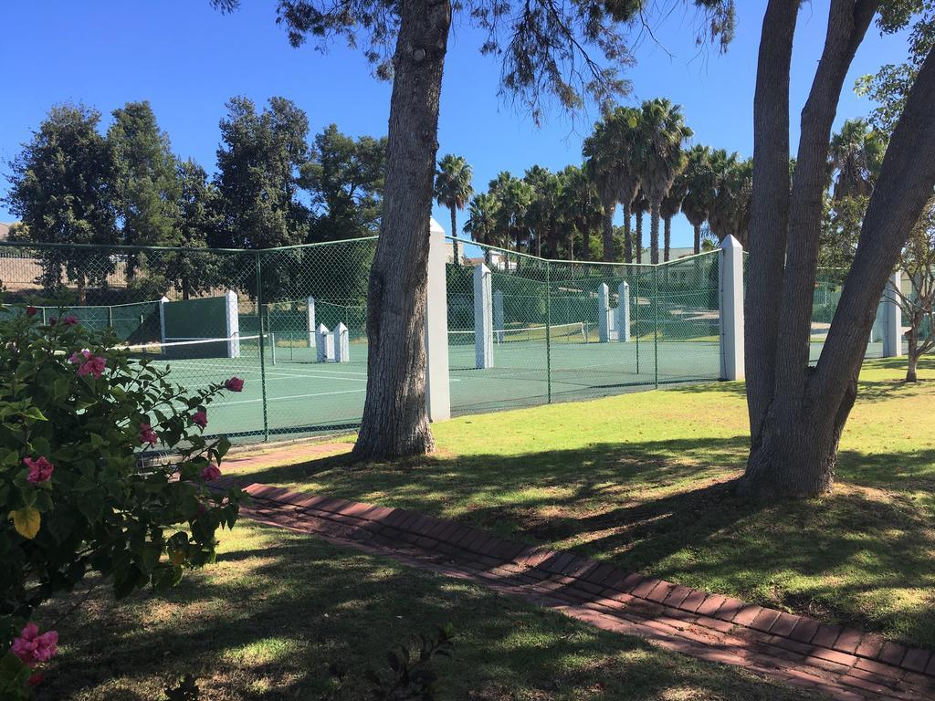 Riverclub Villa 4200 Plettenberg Bay Kültér fotó