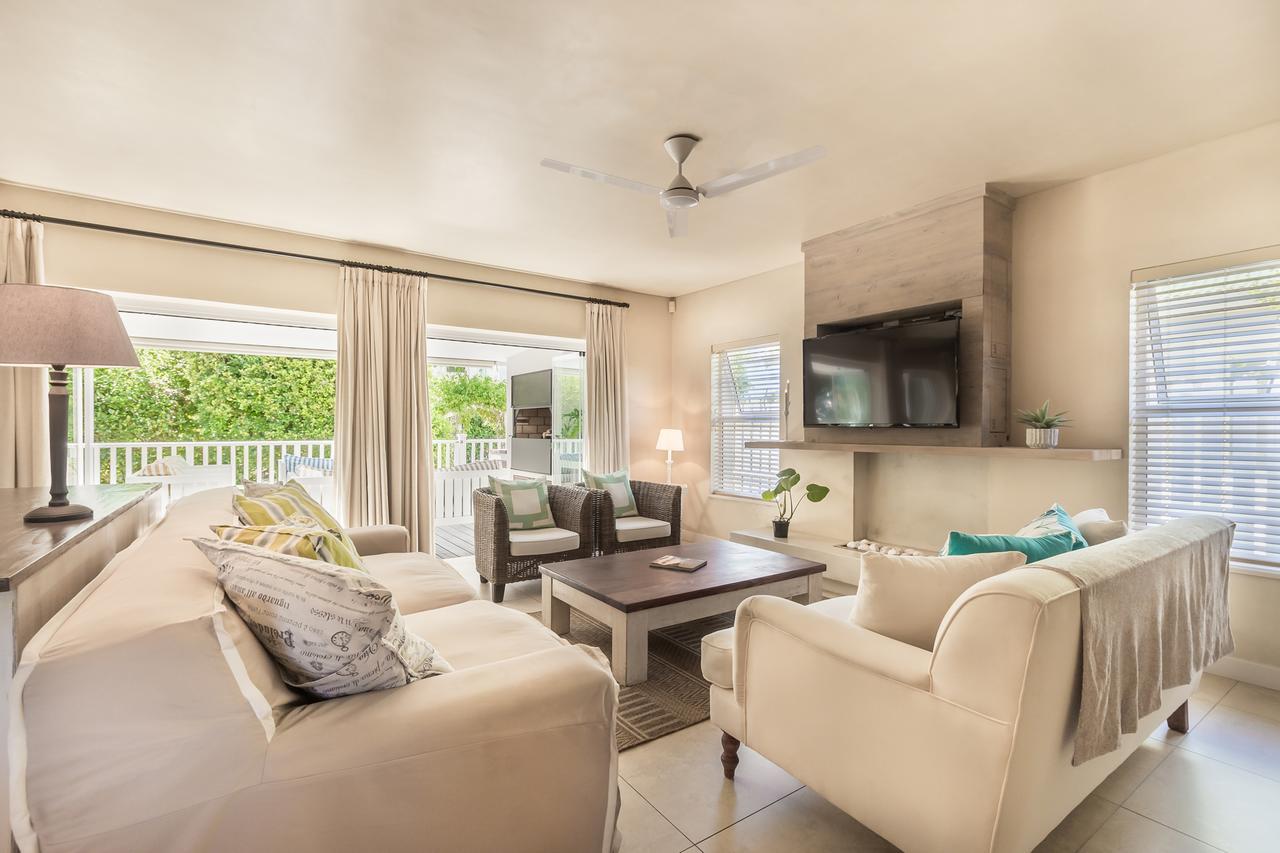 Riverclub Villa 4200 Plettenberg Bay Kültér fotó
