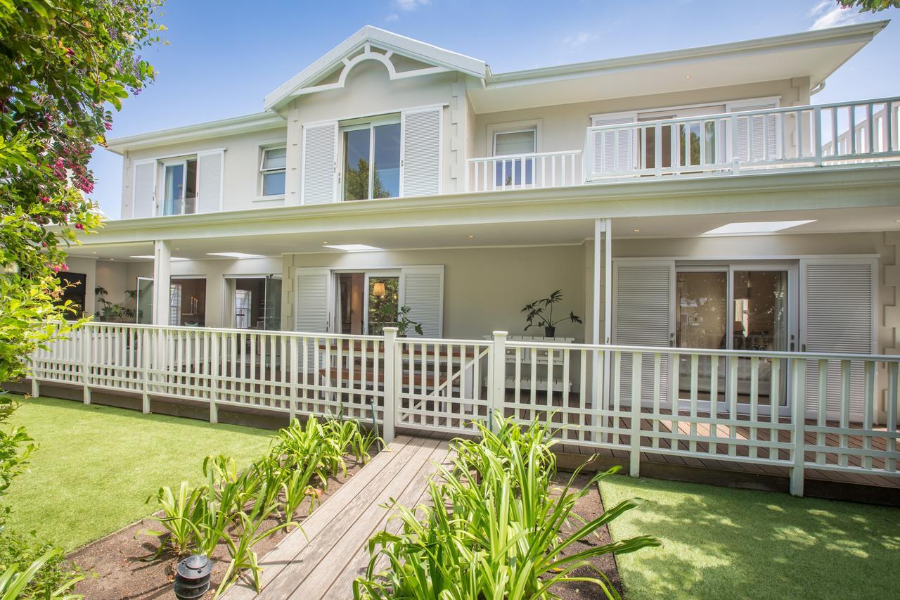 Riverclub Villa 4200 Plettenberg Bay Kültér fotó