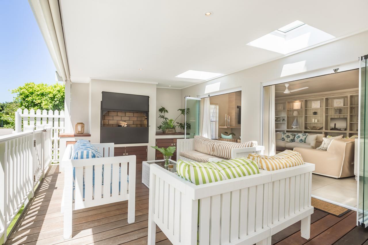 Riverclub Villa 4200 Plettenberg Bay Kültér fotó