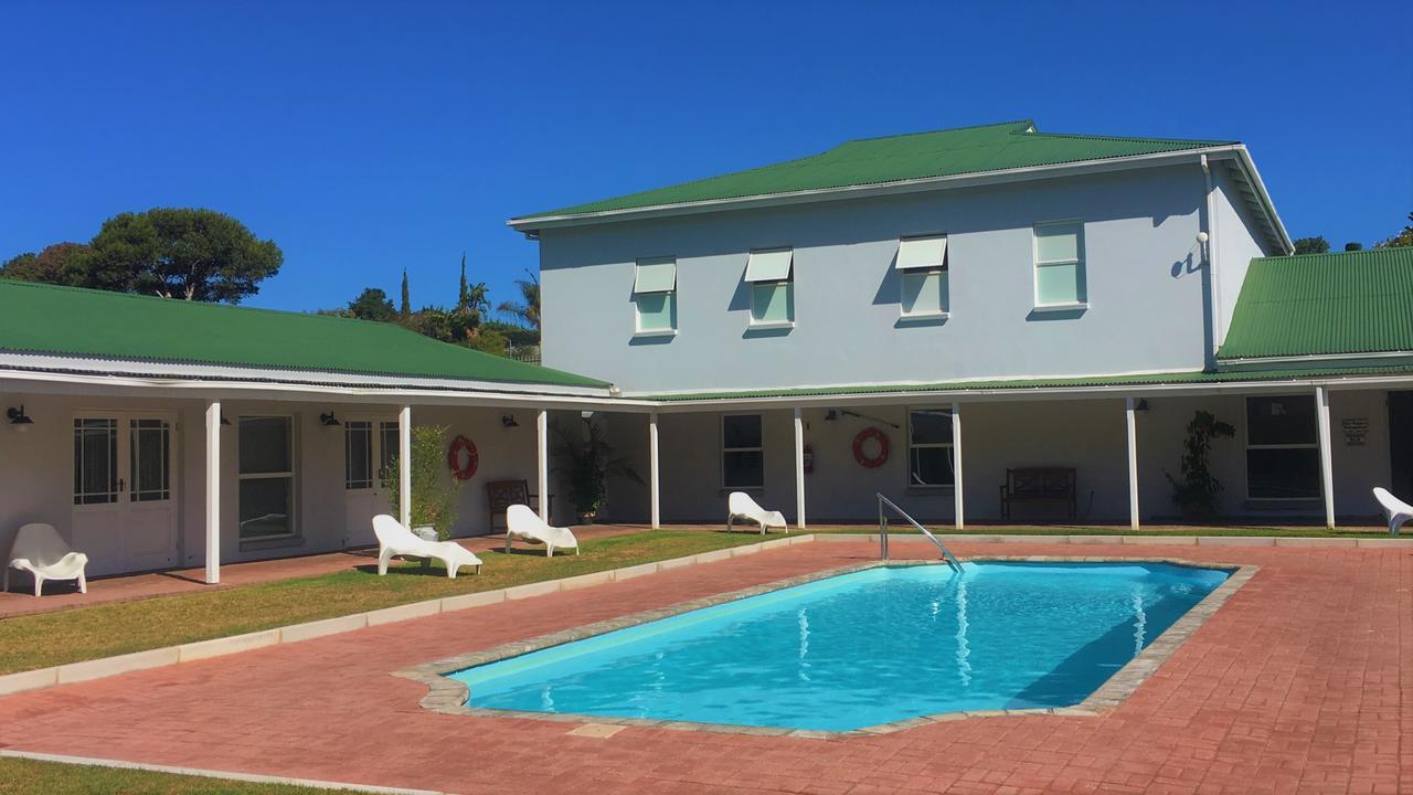 Riverclub Villa 4200 Plettenberg Bay Kültér fotó