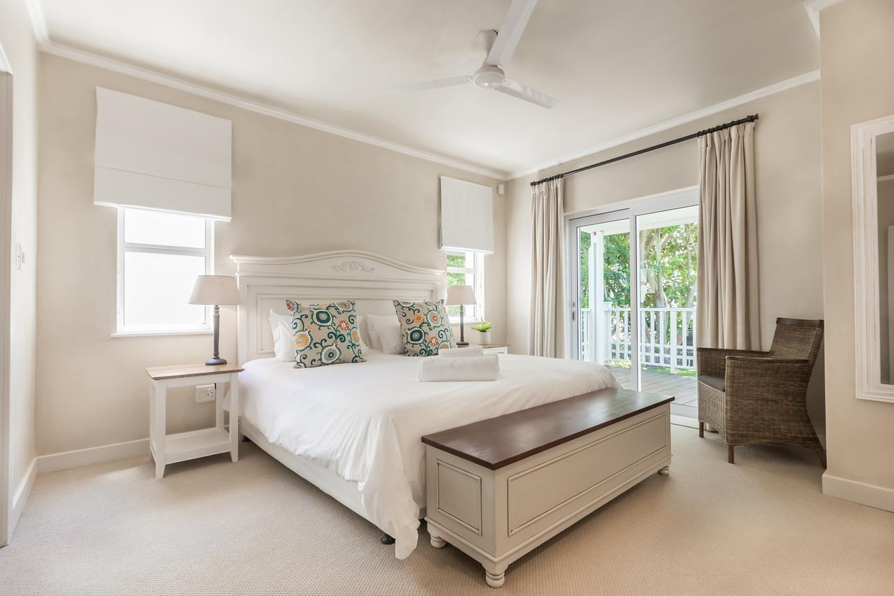 Riverclub Villa 4200 Plettenberg Bay Kültér fotó