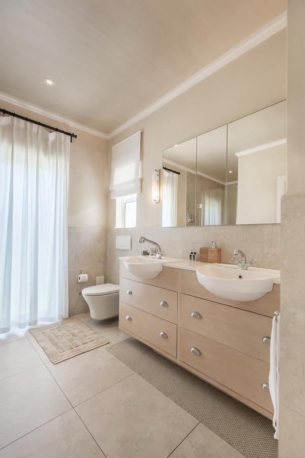 Riverclub Villa 4200 Plettenberg Bay Kültér fotó