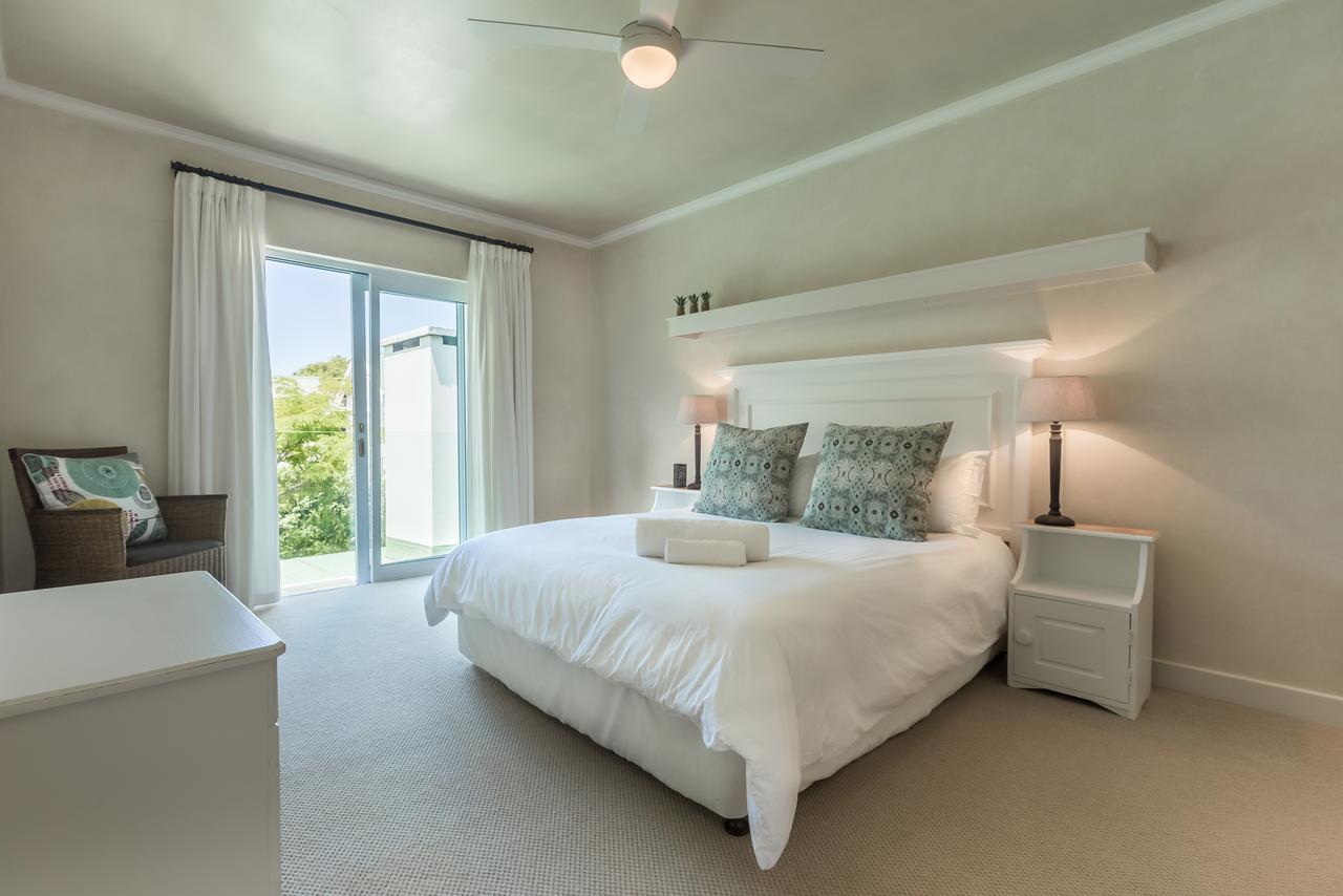 Riverclub Villa 4200 Plettenberg Bay Kültér fotó
