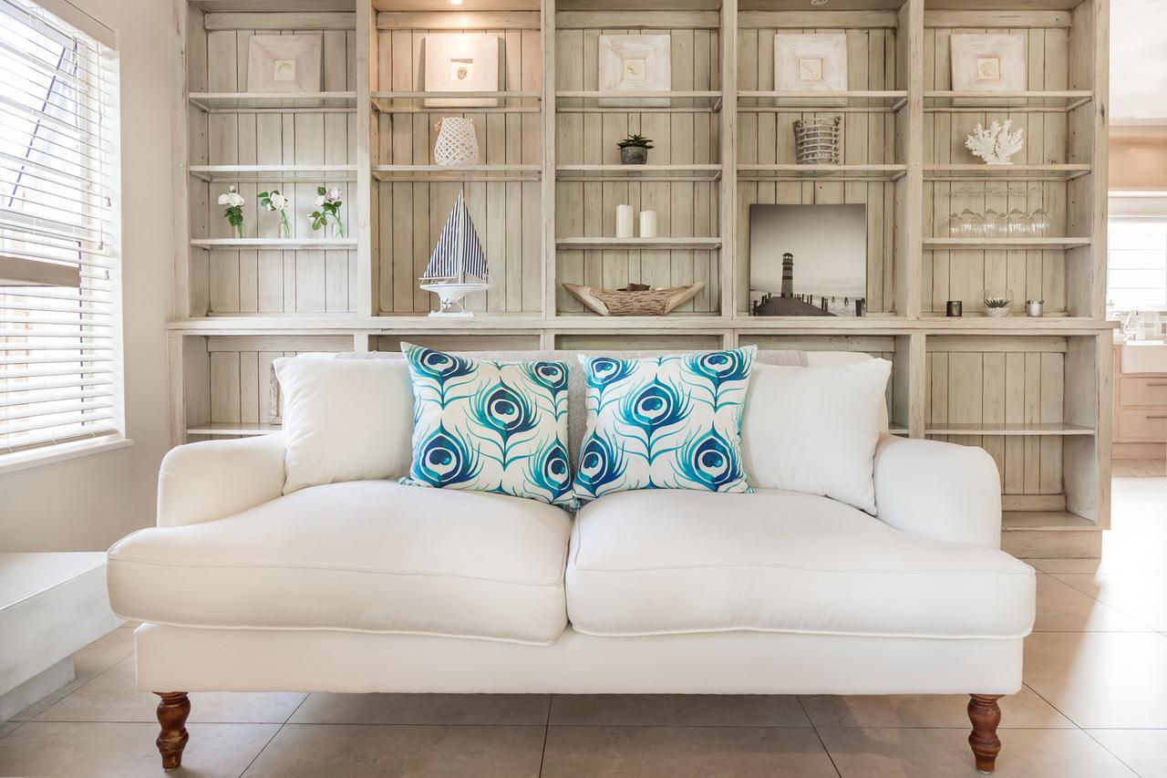Riverclub Villa 4200 Plettenberg Bay Kültér fotó