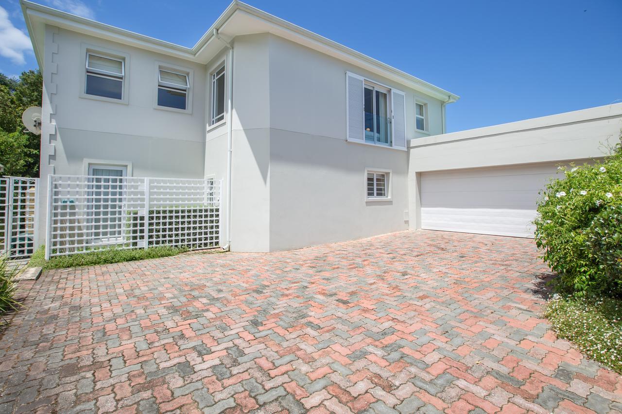 Riverclub Villa 4200 Plettenberg Bay Kültér fotó